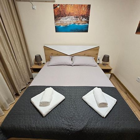 Studio 7 Veliko Tarnovo Exterior foto