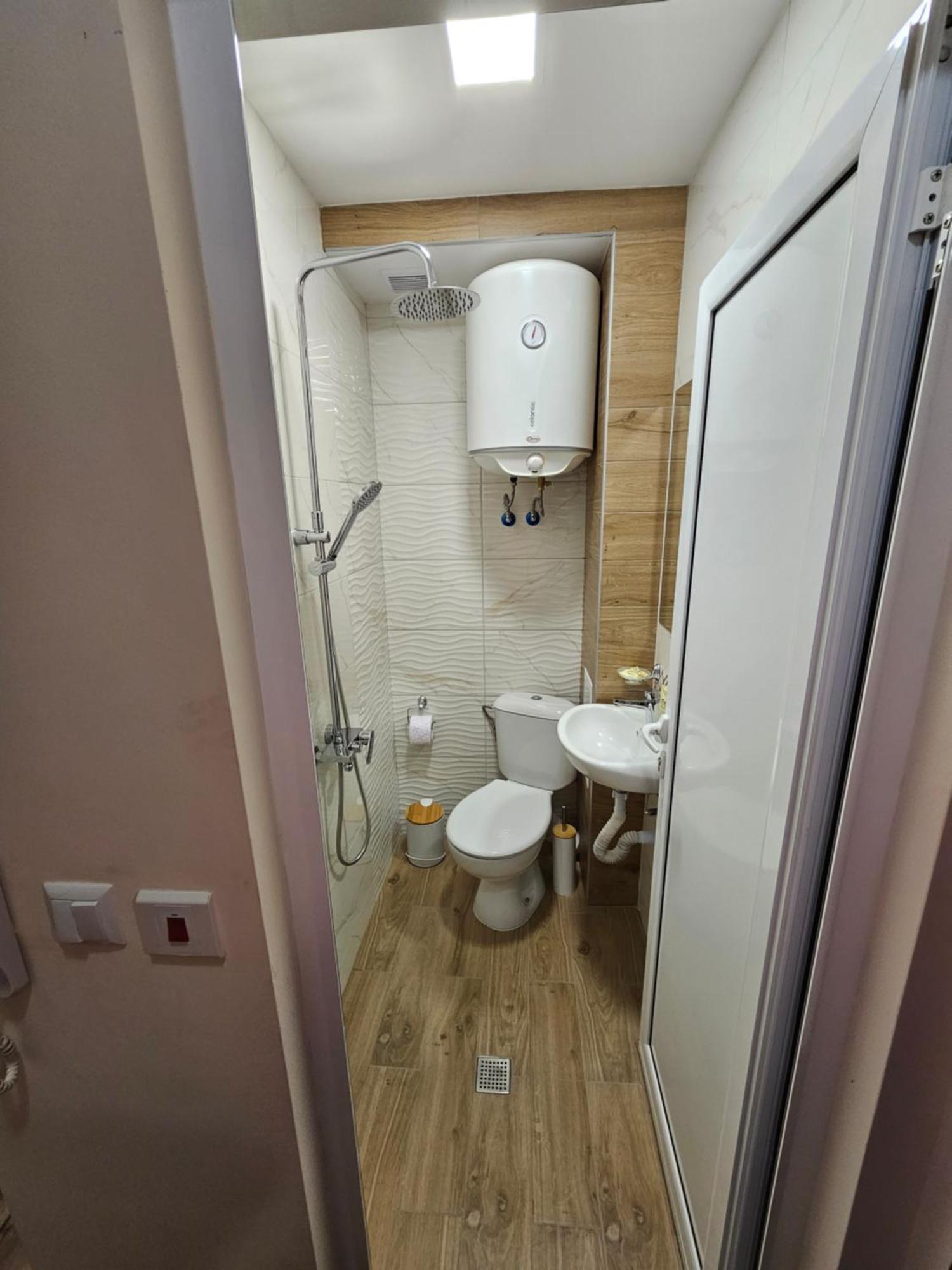 Studio 7 Veliko Tarnovo Exterior foto