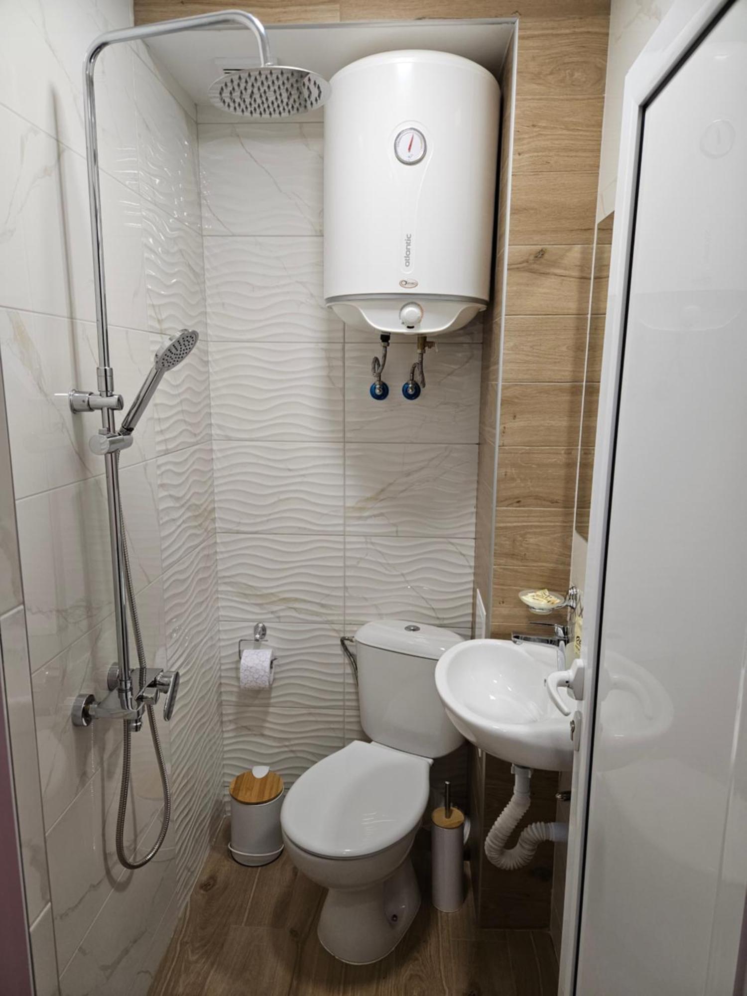 Studio 7 Veliko Tarnovo Exterior foto