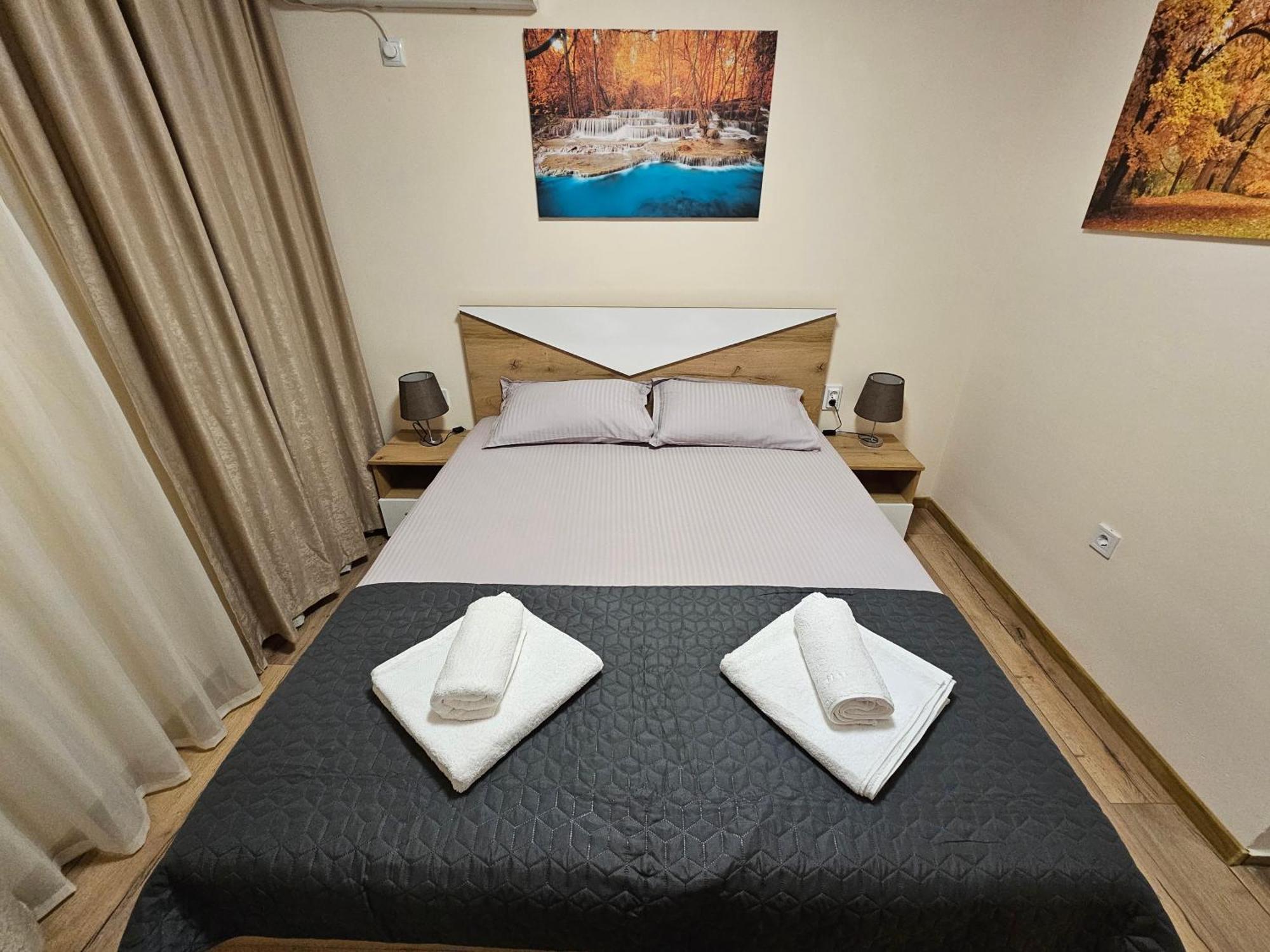 Studio 7 Veliko Tarnovo Exterior foto