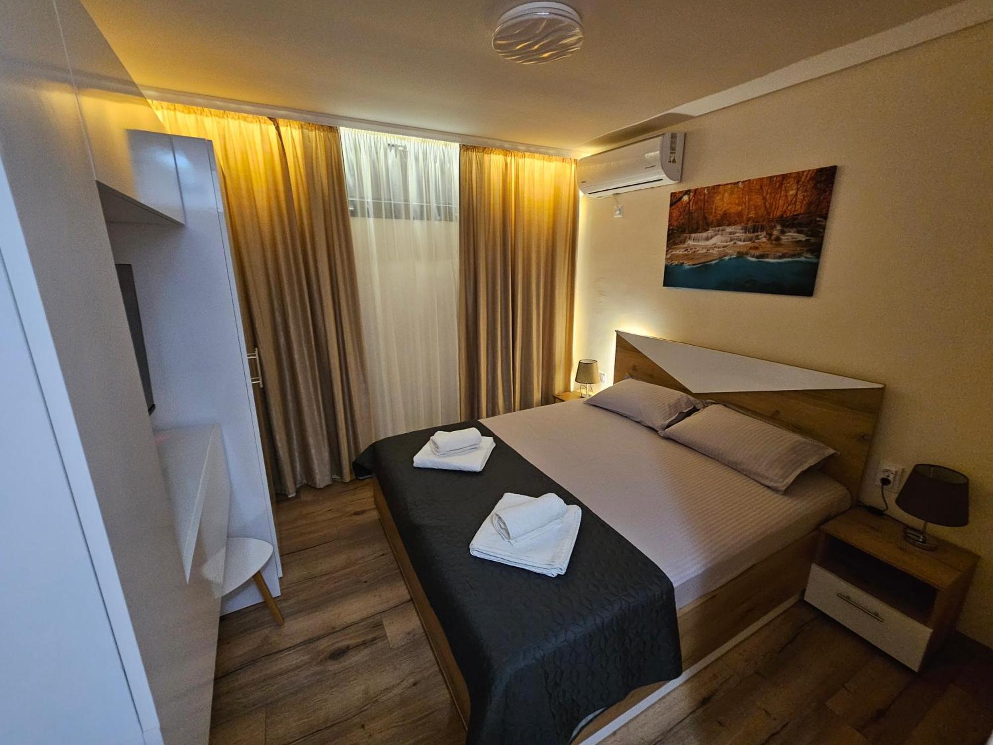 Studio 7 Veliko Tarnovo Exterior foto