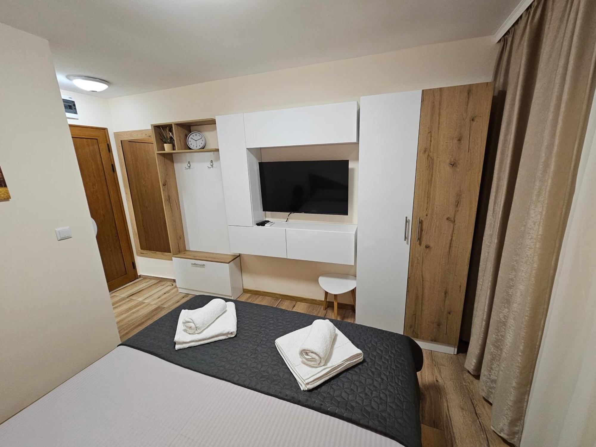 Studio 7 Veliko Tarnovo Exterior foto