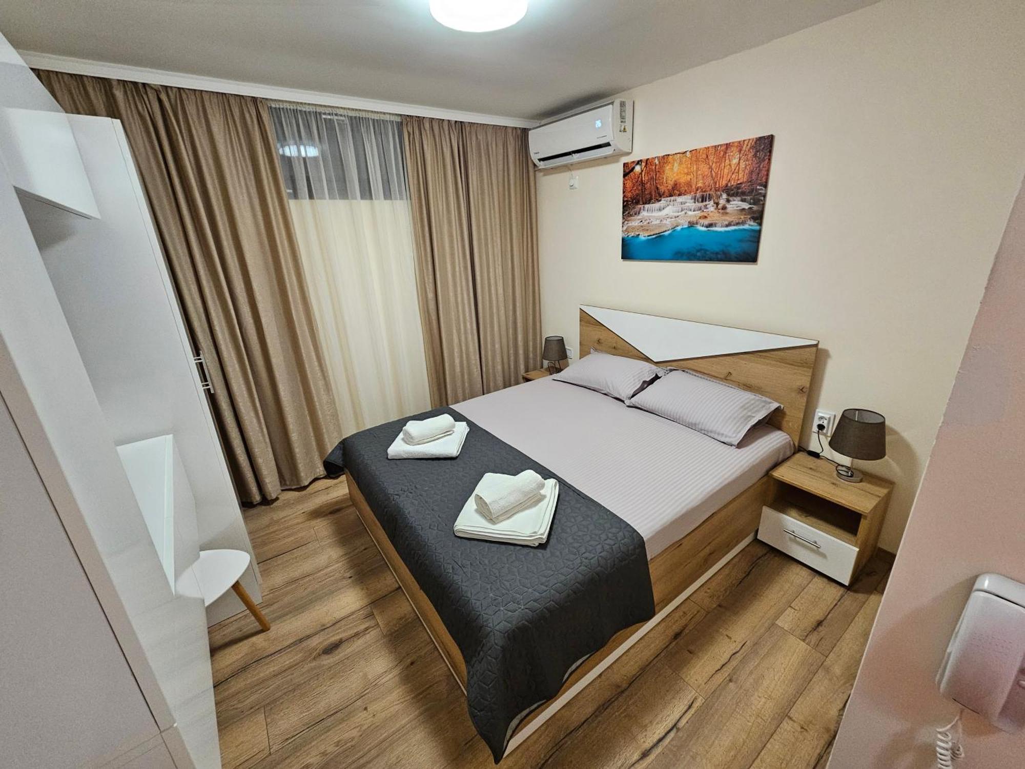 Studio 7 Veliko Tarnovo Exterior foto