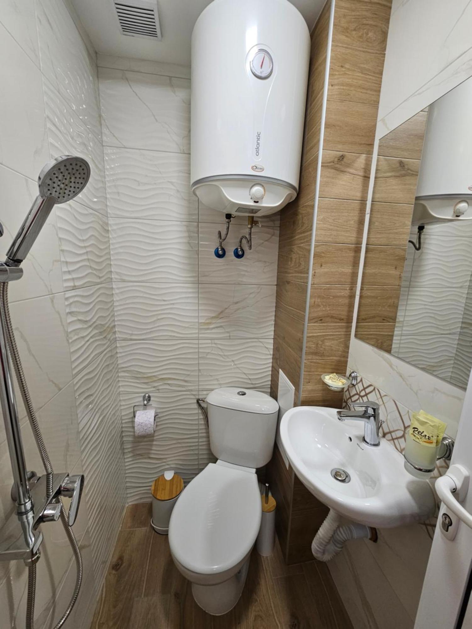 Studio 7 Veliko Tarnovo Exterior foto