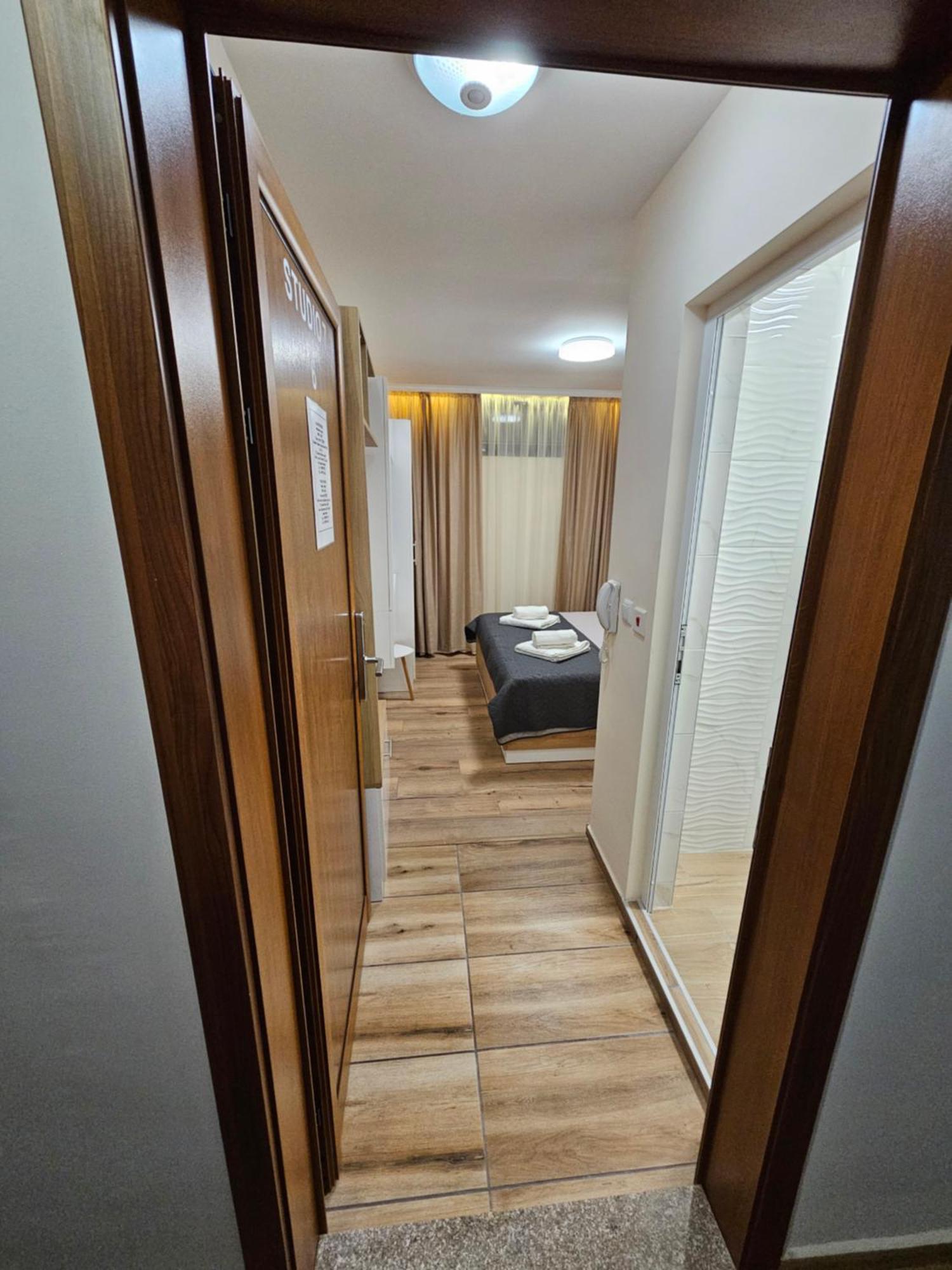 Studio 7 Veliko Tarnovo Exterior foto