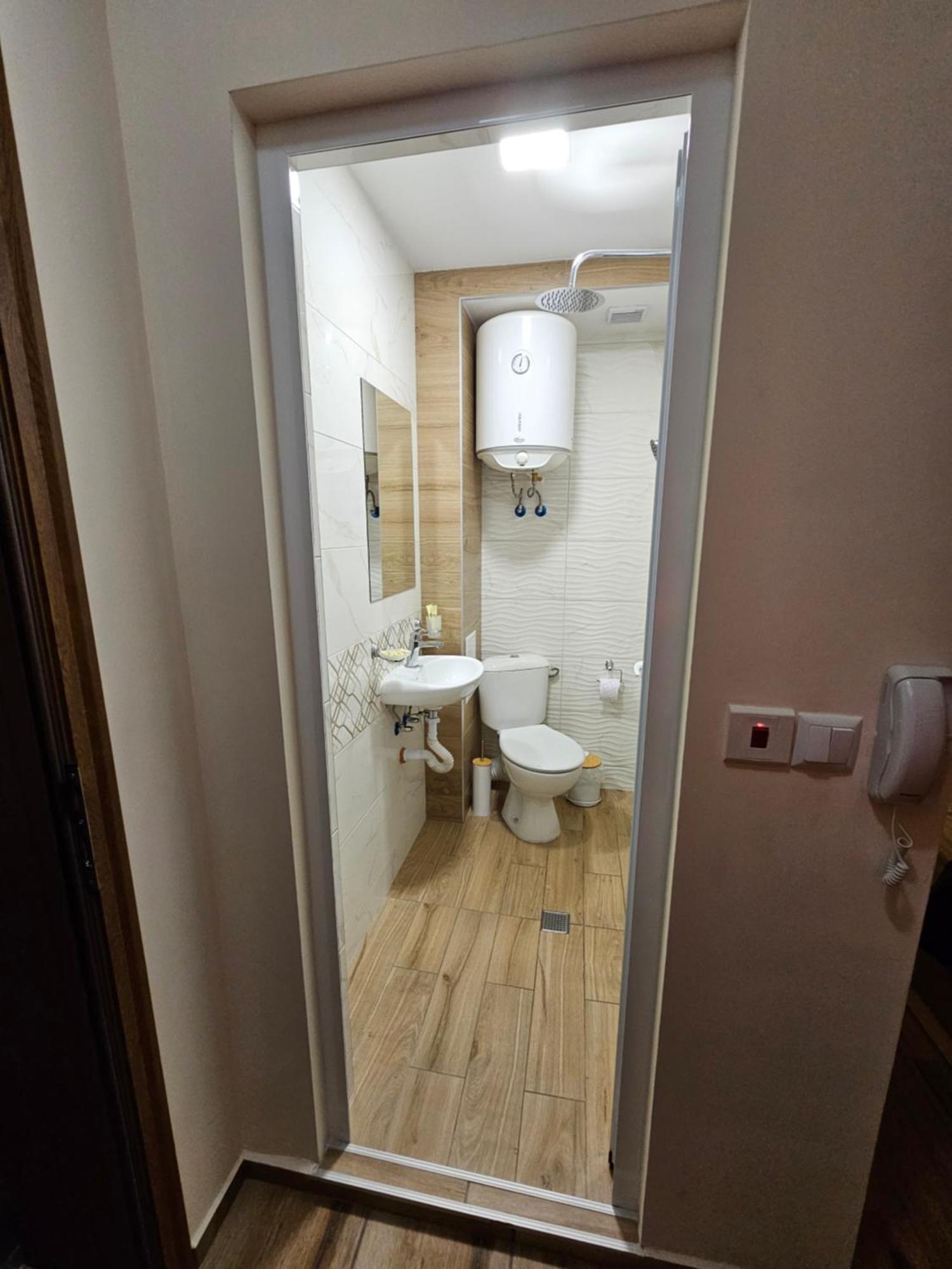 Studio 7 Veliko Tarnovo Exterior foto