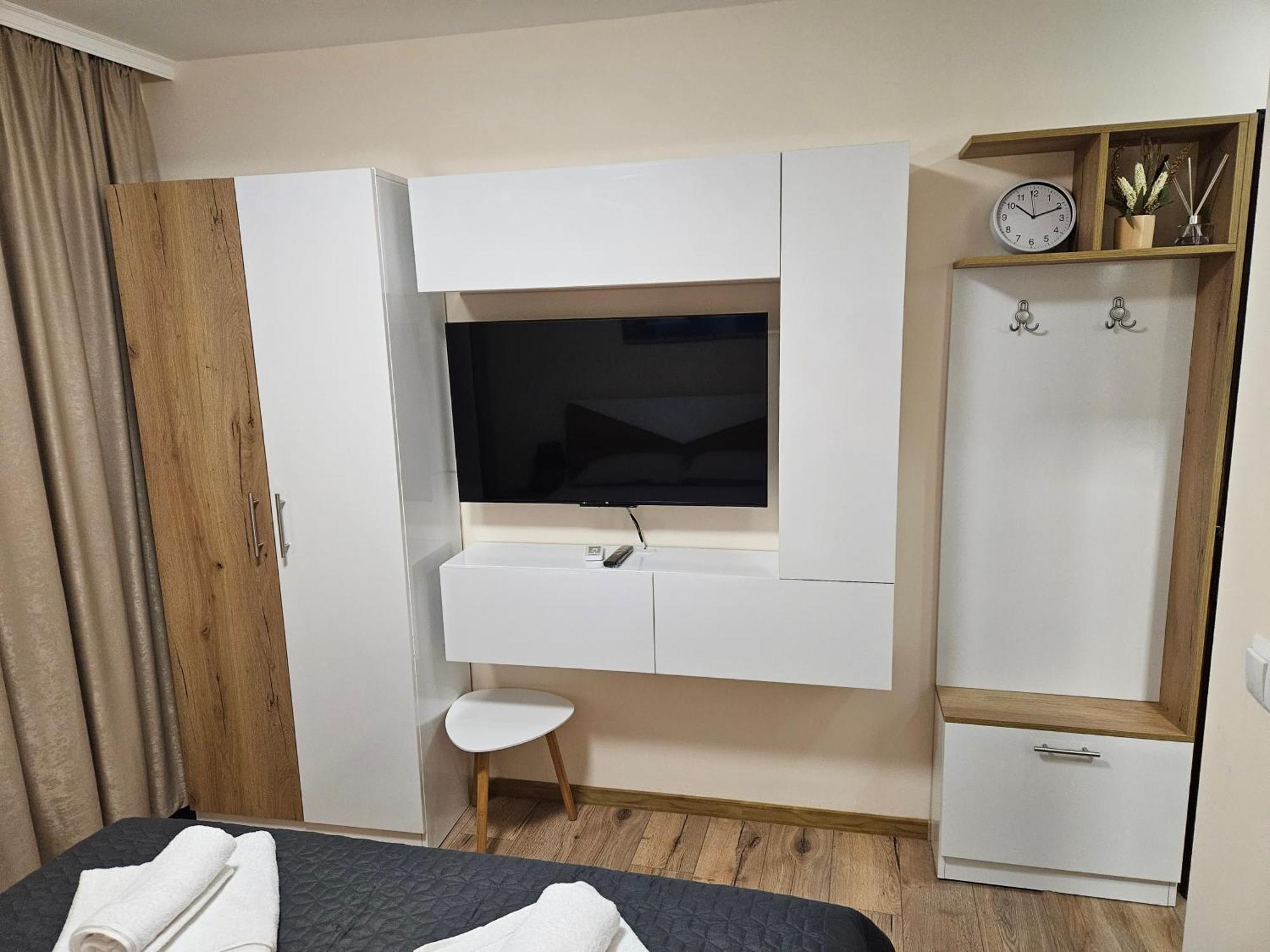 Studio 7 Veliko Tarnovo Exterior foto