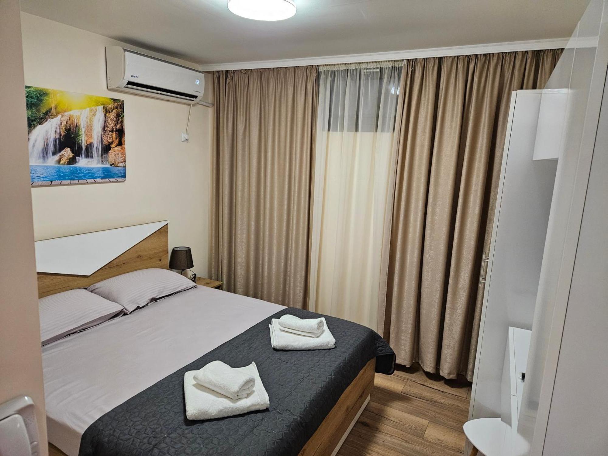 Studio 7 Veliko Tarnovo Exterior foto