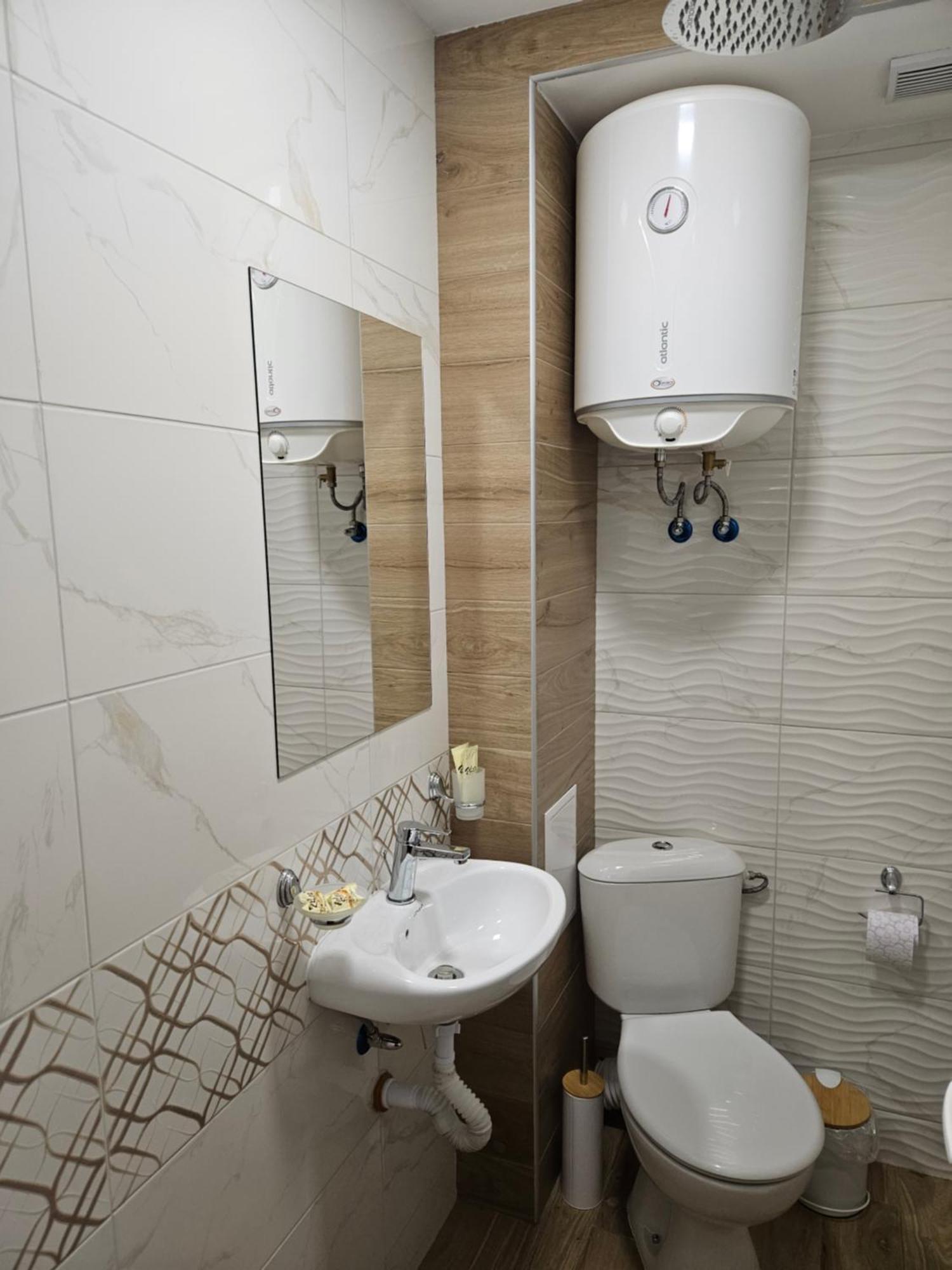 Studio 7 Veliko Tarnovo Exterior foto