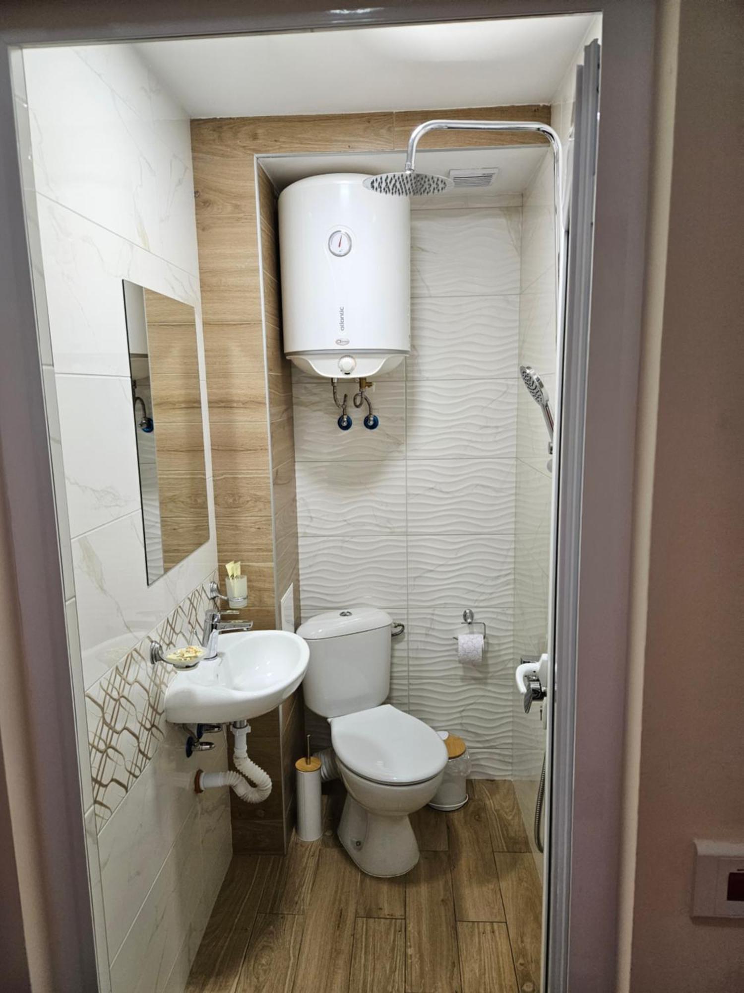 Studio 7 Veliko Tarnovo Exterior foto