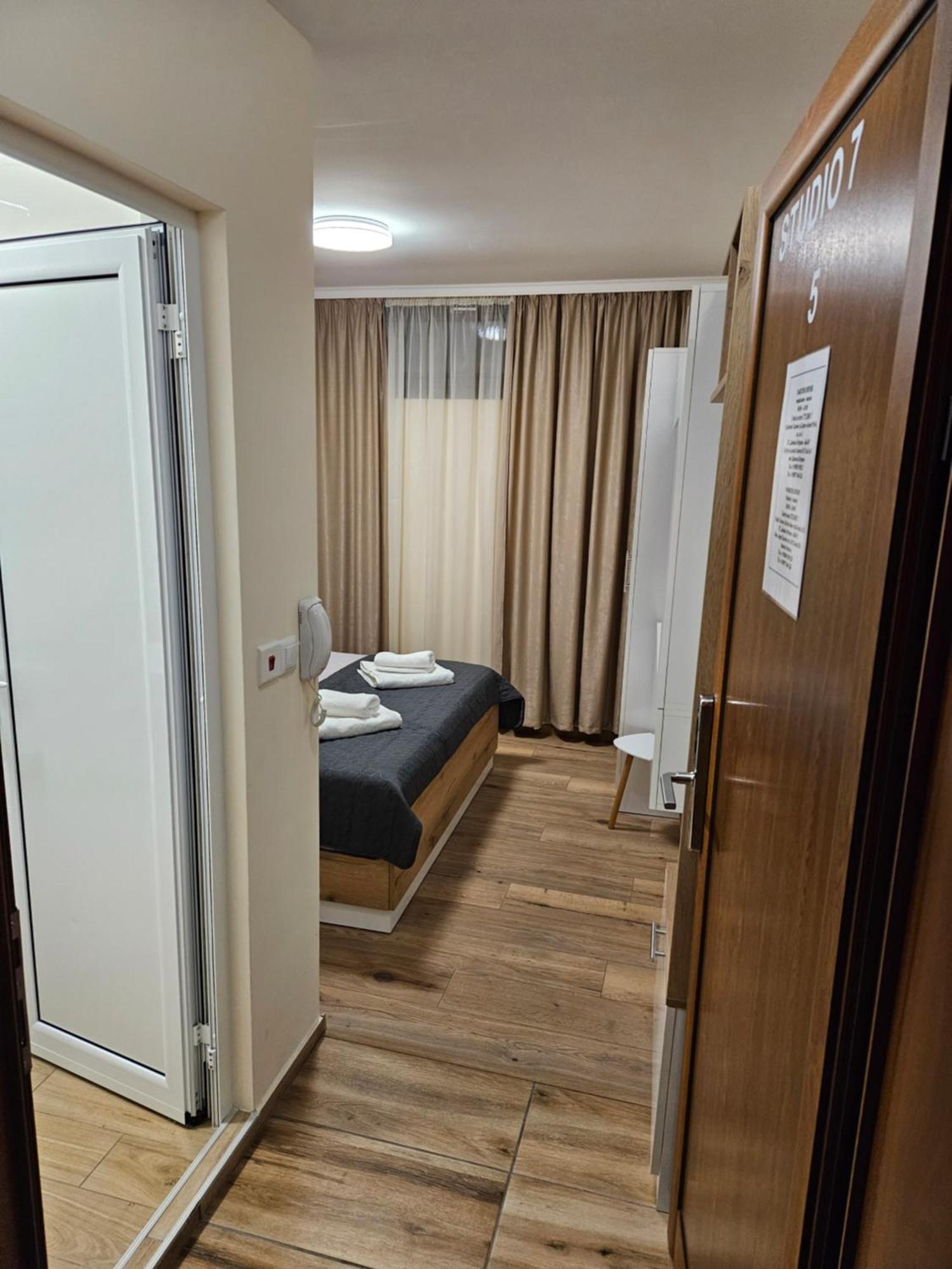 Studio 7 Veliko Tarnovo Exterior foto