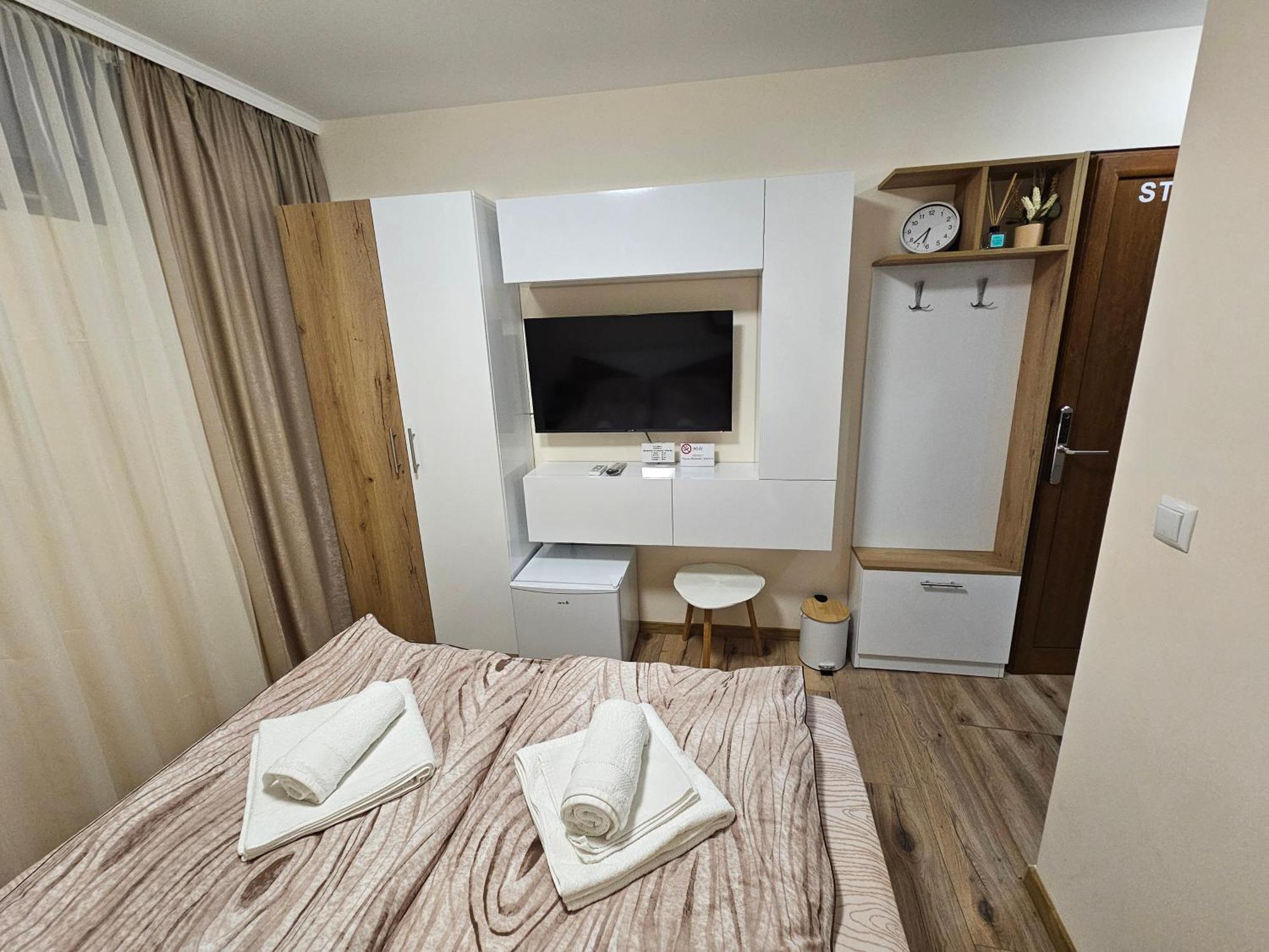 Studio 7 Veliko Tarnovo Exterior foto