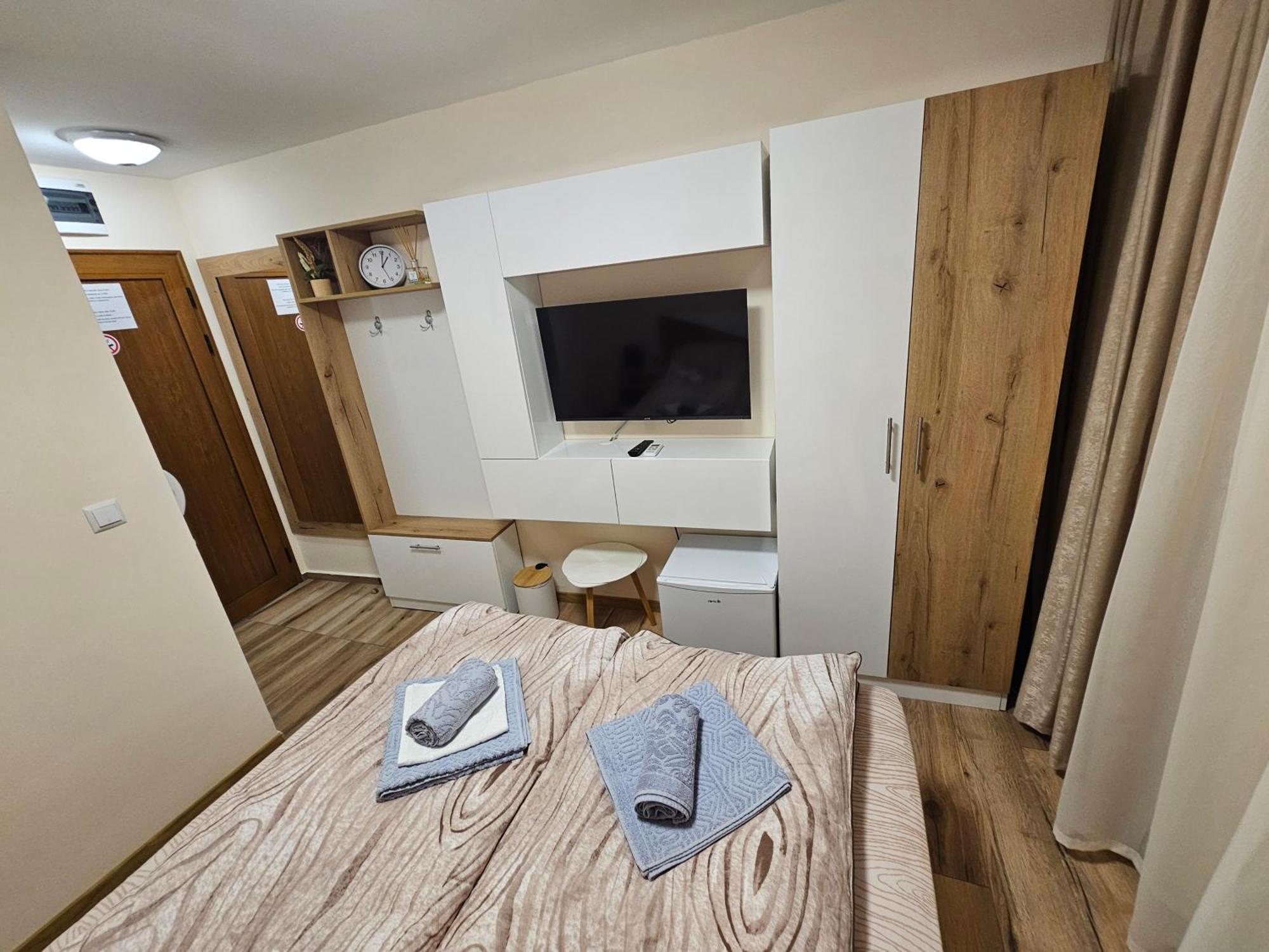 Studio 7 Veliko Tarnovo Exterior foto