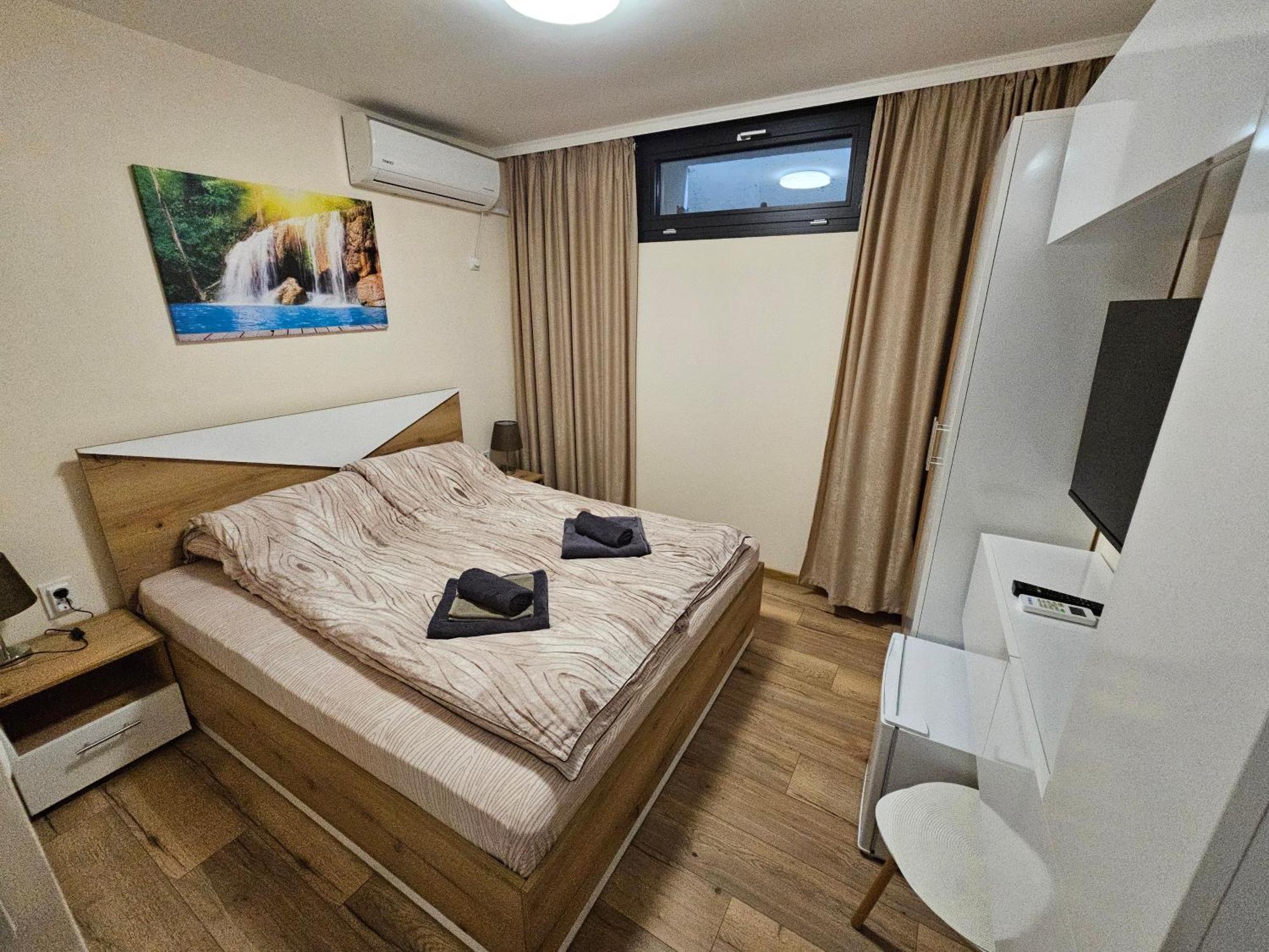 Studio 7 Veliko Tarnovo Exterior foto
